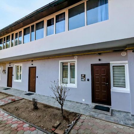 1 Josepartment Apartment Timisoara Exterior photo