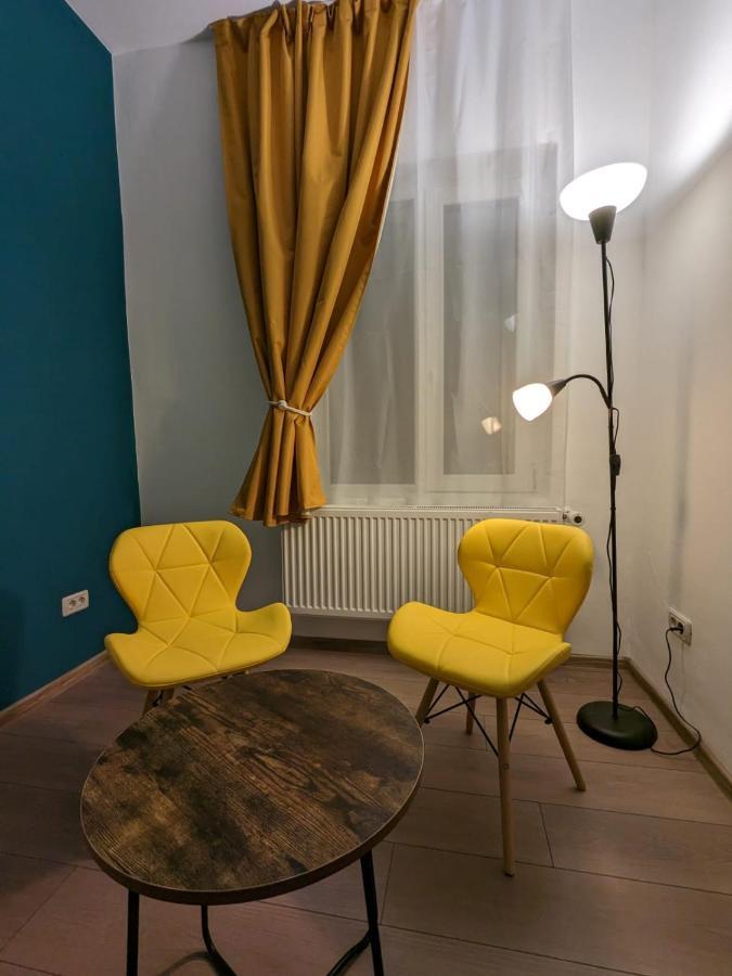 1 Josepartment Apartment Timisoara Exterior photo