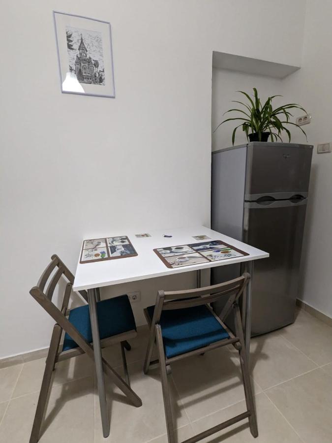 1 Josepartment Apartment Timisoara Exterior photo